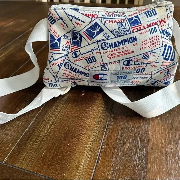 Champion 100 year waist pack - Picture 2 of 14